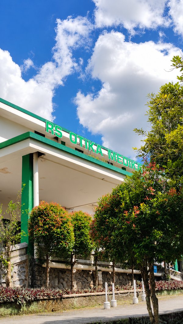 Rumah Sakit Otika